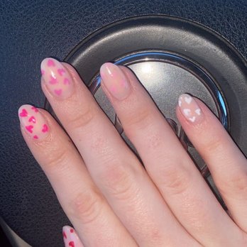 Classy Nails Spa - Nail Salons Near Me - Scottsdale, Arizona