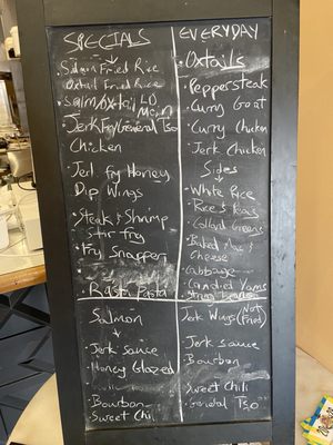 Kingston 11 by null Kingston 11 by null