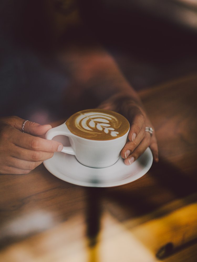 CARAVAN COFFEE Updated August 2024 138 Photos & 63 Reviews 2750 E