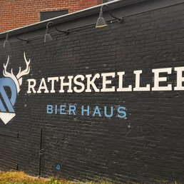 Exterior photo of Rathskeller Bier Haus - Omaha, Nebraska Exterior photo of Rathskeller Bier Haus - Omaha, Nebraska