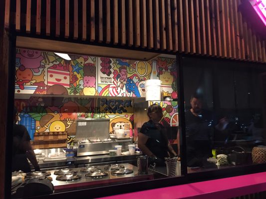 dipdipdip Ice Cream by null