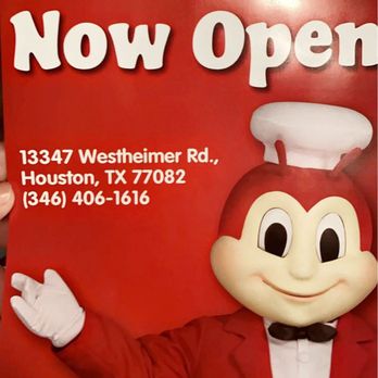 Jollibee - Brand Spankin New - Fast Food Near Me - Houston, Texas Jollibee - Brand Spankin New - Fast Food Near Me - Houston, Texas