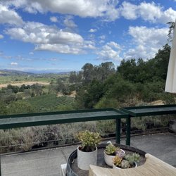 Icaria Winery - Icaria Winery, Cloverdale, CA - September 1, 2023