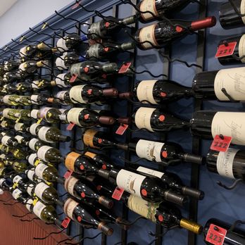 Aldo's Restaurant - Wines - Italian Near Me - Wyckoff, New Jersey