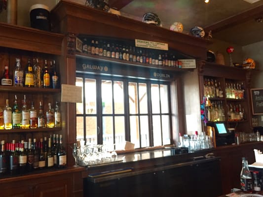 Keegan's Public House by null