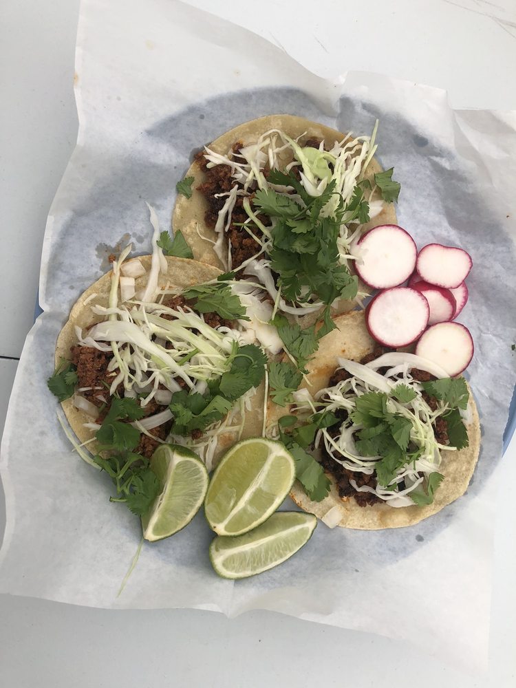 TACO SHOP Updated May 2024 17 Photos 100 S Spring Garden Ave