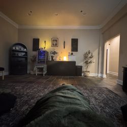 Spa 54 at Old Kinderhook - Relaxation room