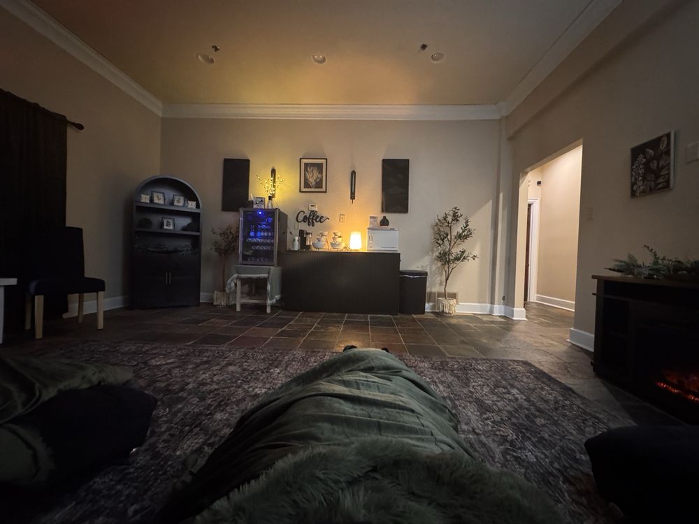 Spa 54 at Old Kinderhook Logo