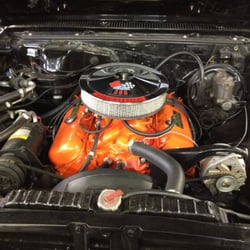 Bob's Automotive
