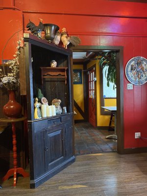 El Carpintero Mexican Restaurant by null