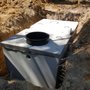 Photo of Wood Septic Tank Company