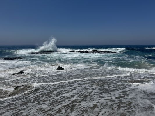 Victoria Beach by null
