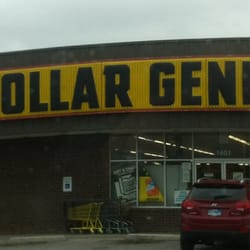 Dollar General