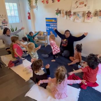 Okie Dockie - Preschools Near Me - Los Angeles, California Okie Dockie - Preschools Near Me - Los Angeles, California