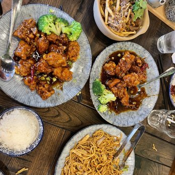 Han Spot - Food - Dim Sum Near Me - Gaithersburg, Maryland