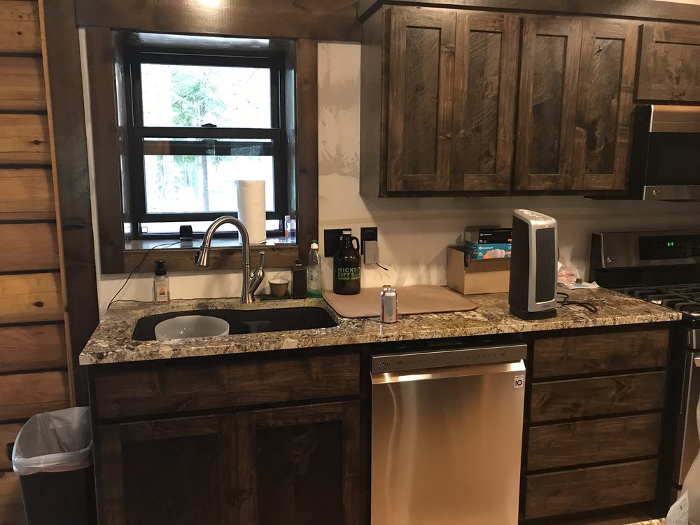 SPOKANE CUSTOM Updated August 2024 5105 N Freya St