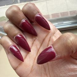 iSpa and Nails