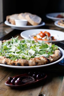 IL Bosco Pizza by null
