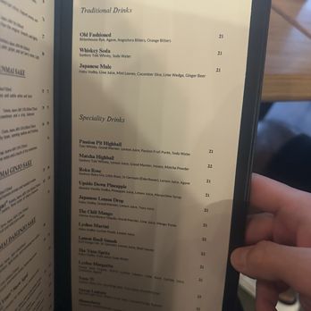 IZAKAYA OSEN - Menu (October 2026) - Sushi Bars Near Me - Irvine, California