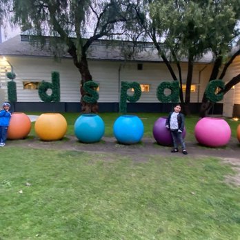 Kidspace Children's Museum - Children's Museums Near Me - Pasadena, California