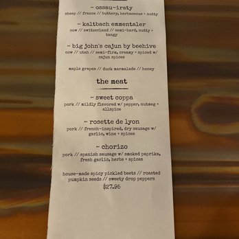 Bin + Board - Wine Bars Near Me - Brandon, Florida