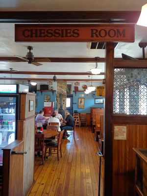 The Depot Restaurant by null