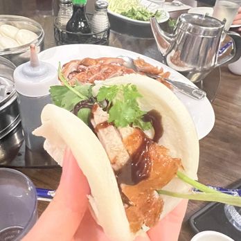 Peking Garden - Peking duck is SO good - Chinese Near Me - Saint Paul, Minnesota