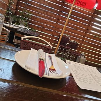 Bar Del Corso - Italian Near Me - Seattle, Washington