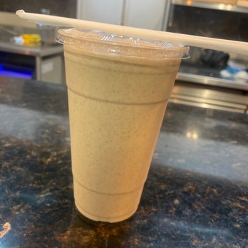 Melrose Squeeze - Coconut Cardamom Smoothie - Juice Bars & Smoothies Near Me - Los Angeles, California Melrose Squeeze - Coconut Cardamom Smoothie - Juice Bars & Smoothies Near Me - Los Angeles, California