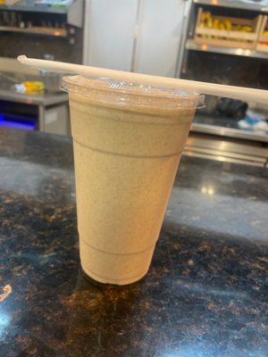 Melrose Squeeze by null