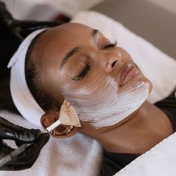 FACE FOUNDRIÉ - Phoenix - Facial Mask