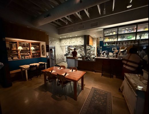 Macellaio Dallas by null