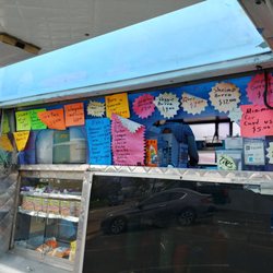 Tony's Taco Truck