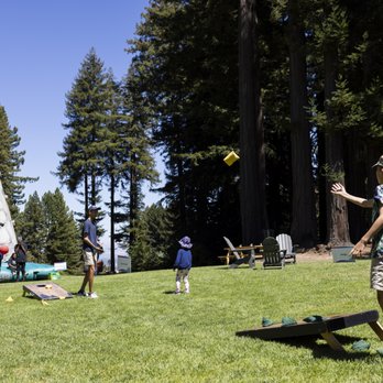 Mountain Terrace - Venues & Event Spaces Near Me - Woodside, California