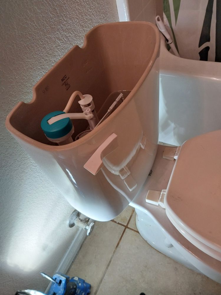 Slide of Plomero En Las vegas