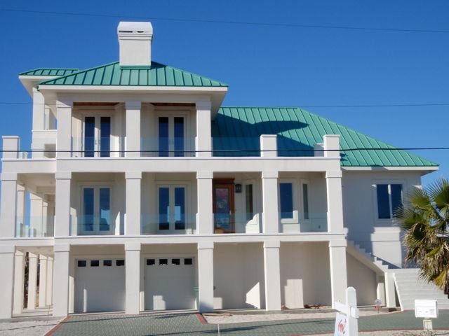 Slide of Guardian Roofing