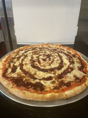 Juniors Pizza, Subs & Wings by null
