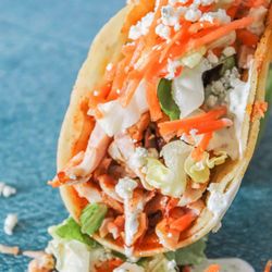 The Smoked Taco