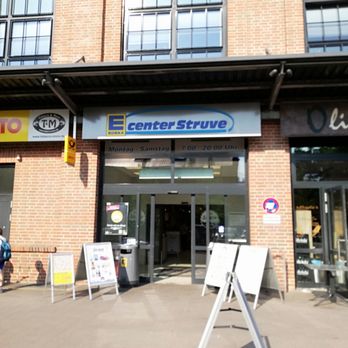 E Center Struve - Grocery Near Me - Hamburg, HH E Center Struve - Grocery Near Me - Hamburg, HH
