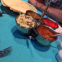 Maharajah Indian Tandoori Restaurant