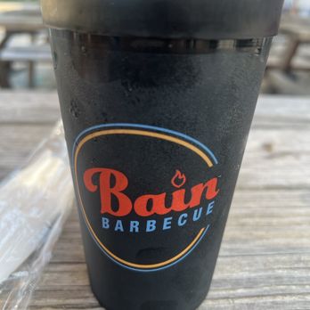 Bain Barbecue - Barbeque Near Me - Memphis, Tennessee Bain Barbecue - Barbeque Near Me - Memphis, Tennessee