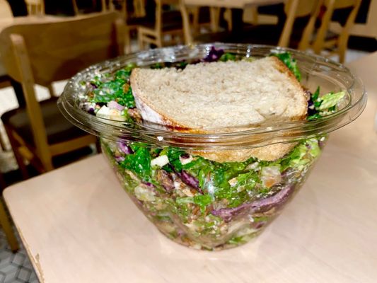 Chopt Creative Salad Co. by null