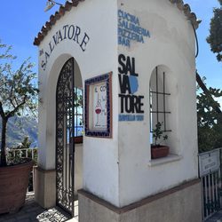 Salvatore - Entry