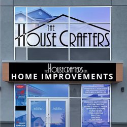 The Housecrafters - Our new location @ 1042 Garner Road West Unit 109 in Ancaster
