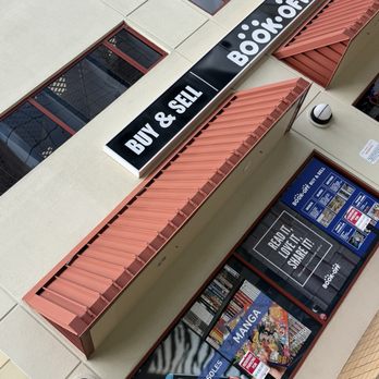 BookOff - Used Bookstore Near Me - Honolulu, Hawaii BookOff - Used Bookstore Near Me - Honolulu, Hawaii