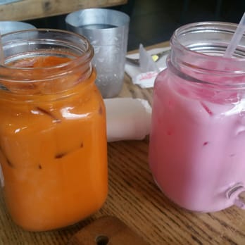Thai Noodle Bar - Thai iced tea and pink tea - Thai Near Me - Quincy, Massachusetts Thai Noodle Bar - Thai iced tea and pink tea - Thai Near Me - Quincy, Massachusetts