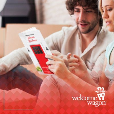 Welcome Wagon