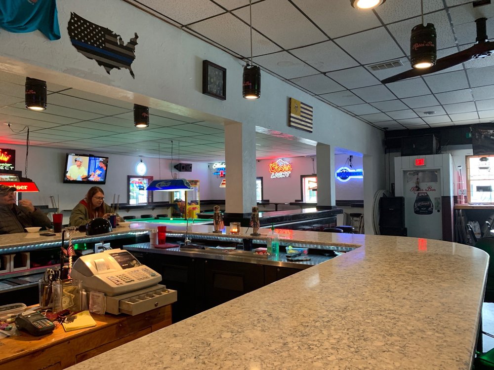 Rubies Bar Image