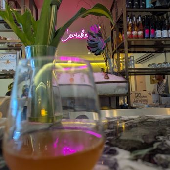 Ceviche Project - Latin American Near Me - Los Angeles, California