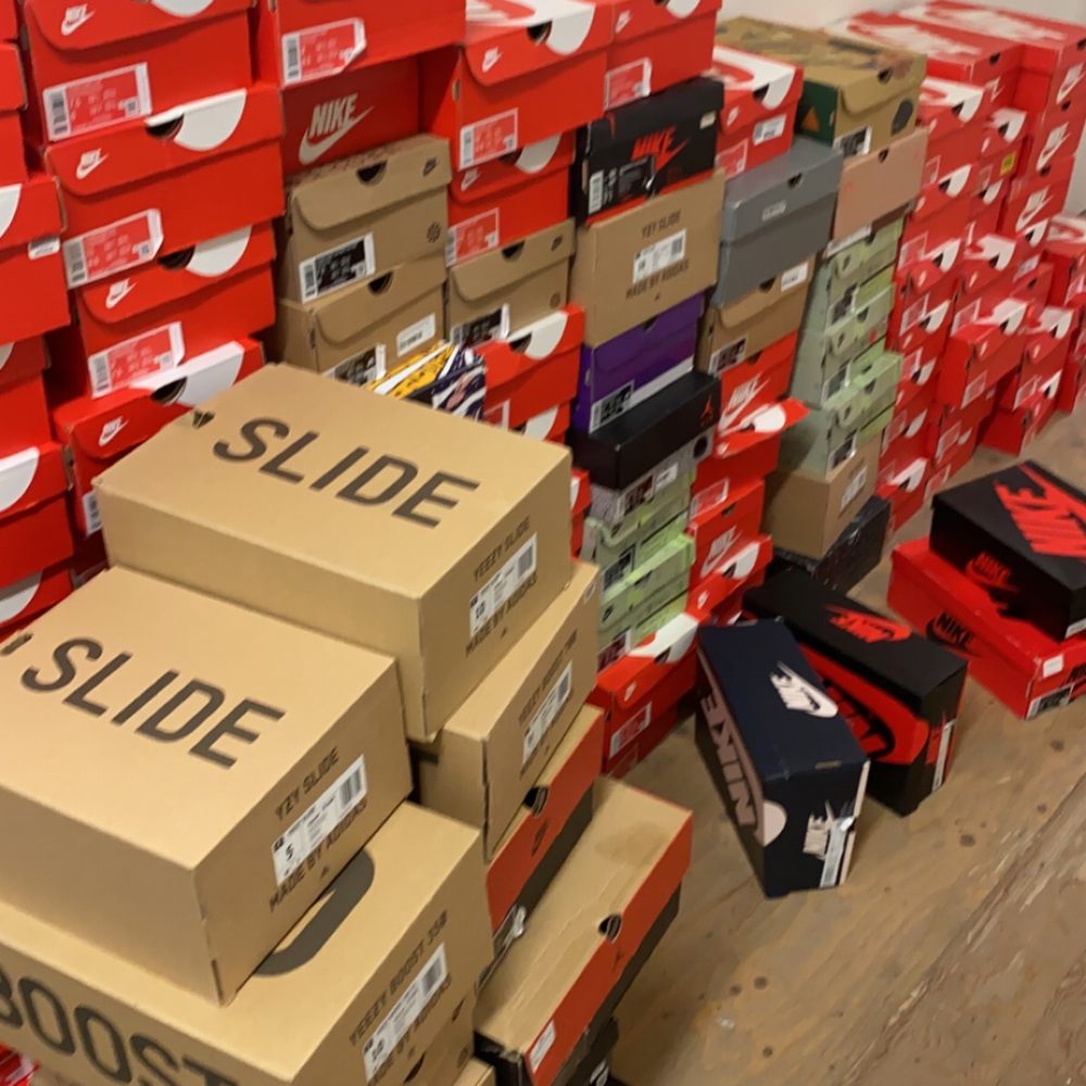 nike factory store tulalip